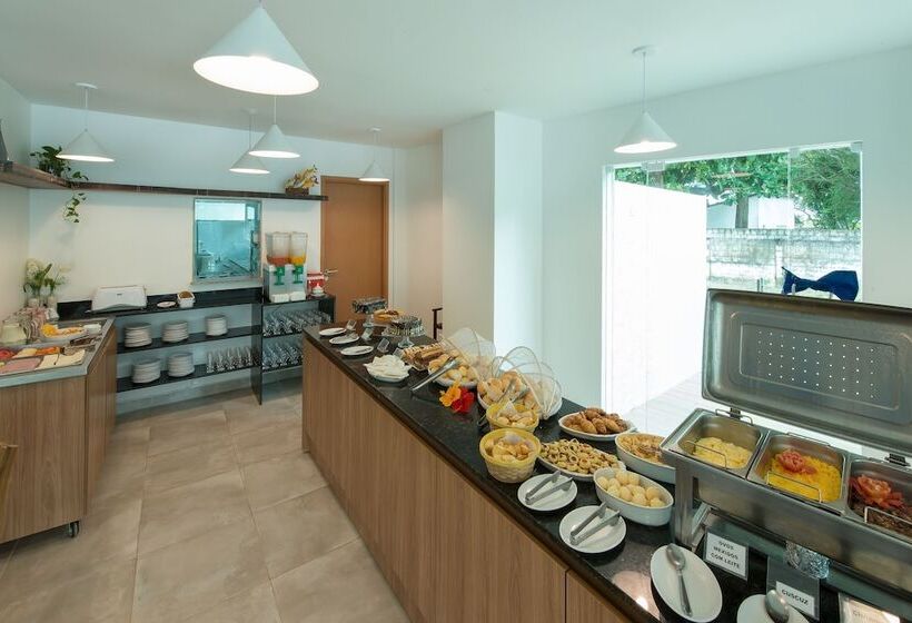 فندق Vivenda Dos Arrecifes