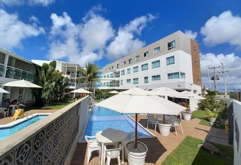 فندق Vivenda Dos Arrecifes