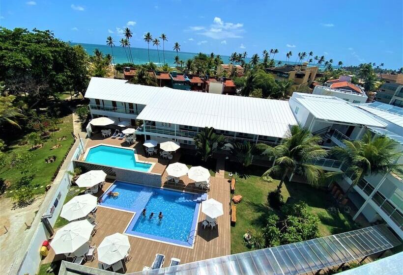 فندق Vivenda Dos Arrecifes