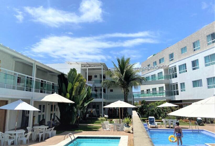 فندق Vivenda Dos Arrecifes