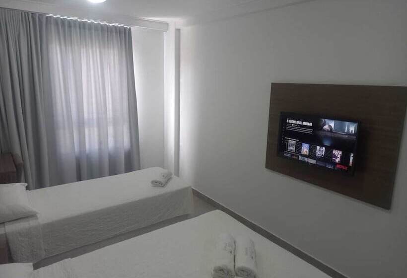 فندق Vivenda Dos Arrecifes