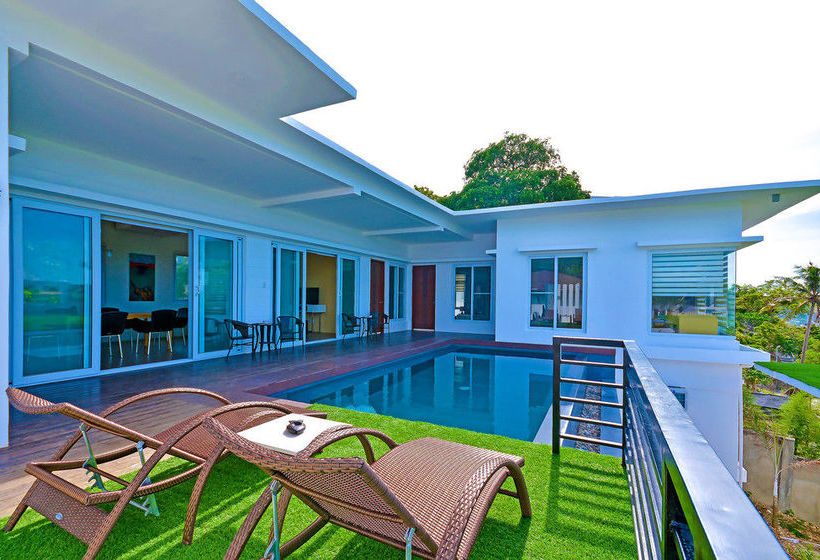 One Hagdan Villas Boracay