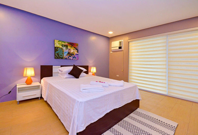 One Hagdan Villas Boracay