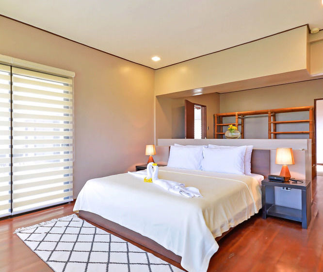 One Hagdan Villas Boracay