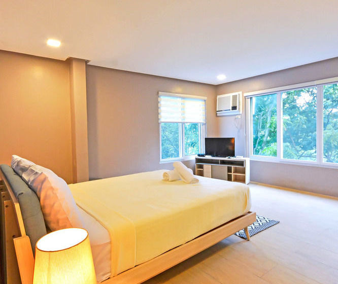 One Hagdan Villas Boracay