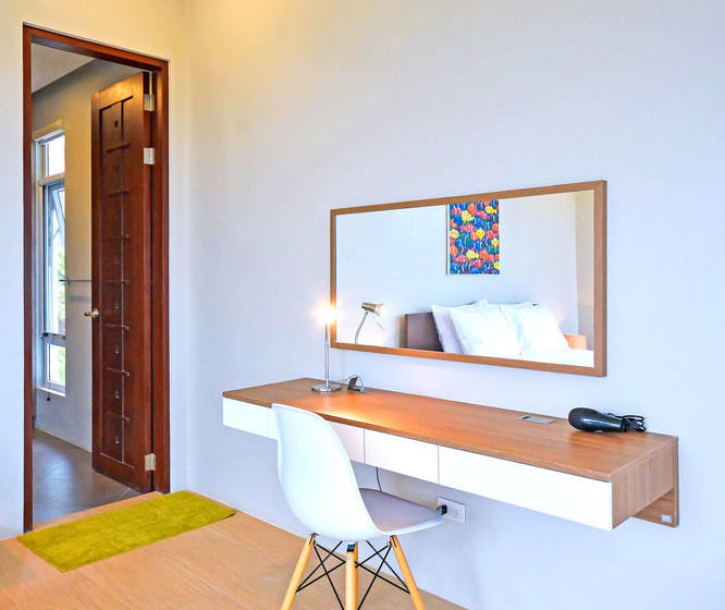 One Hagdan Villas Boracay