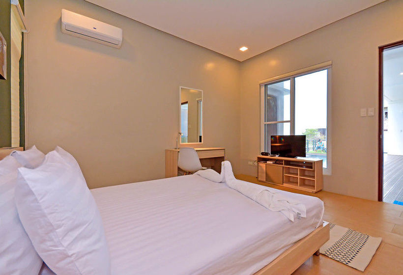 One Hagdan Villas Boracay