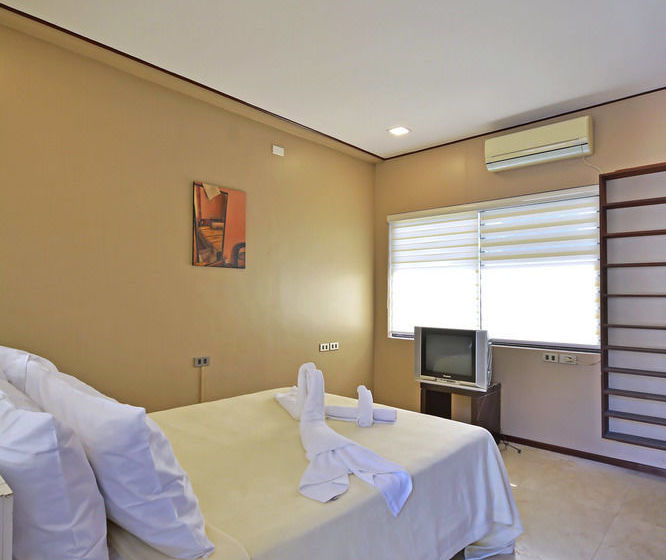 One Hagdan Villas Boracay