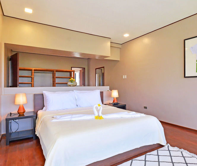 One Hagdan Villas Boracay