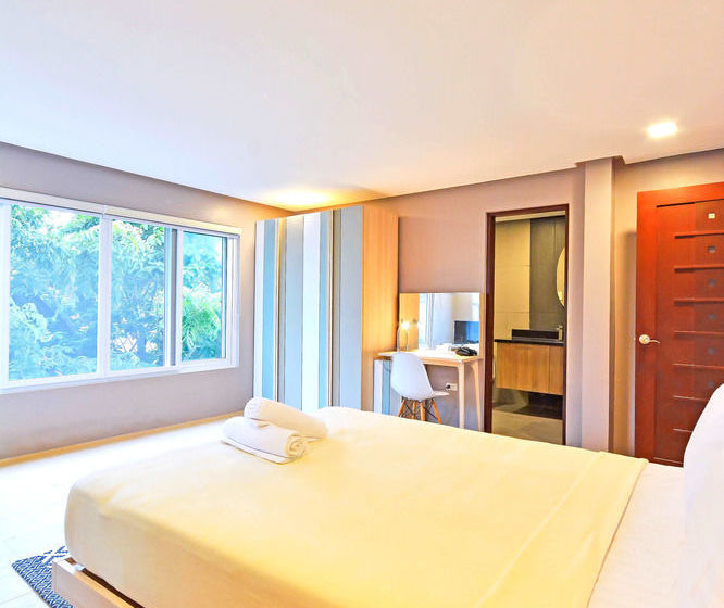 One Hagdan Villas Boracay