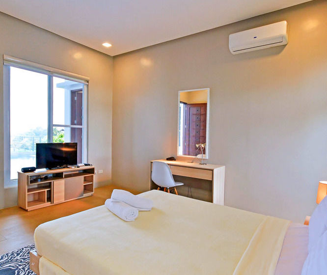 One Hagdan Villas Boracay