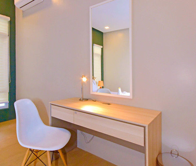 One Hagdan Villas Boracay