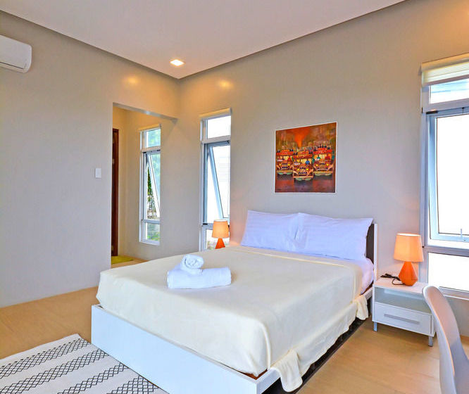One Hagdan Villas Boracay