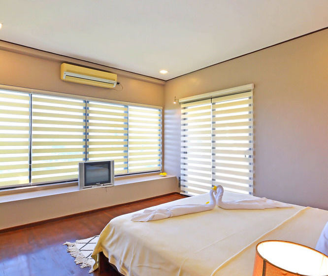 One Hagdan Villas Boracay