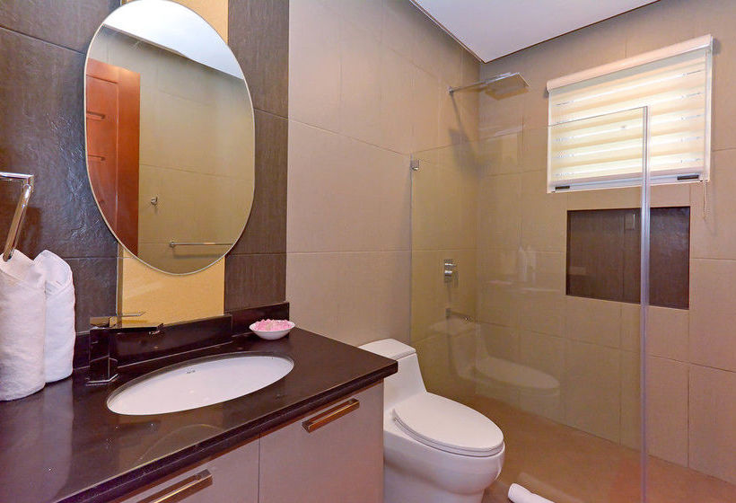 One Hagdan Villas Boracay