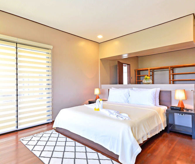 One Hagdan Villas Boracay