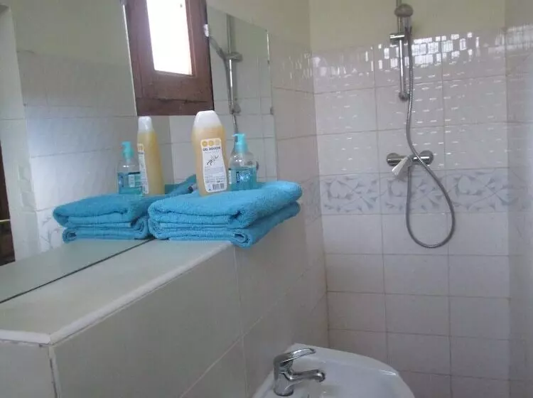 پانسیون Meva Guesthouse