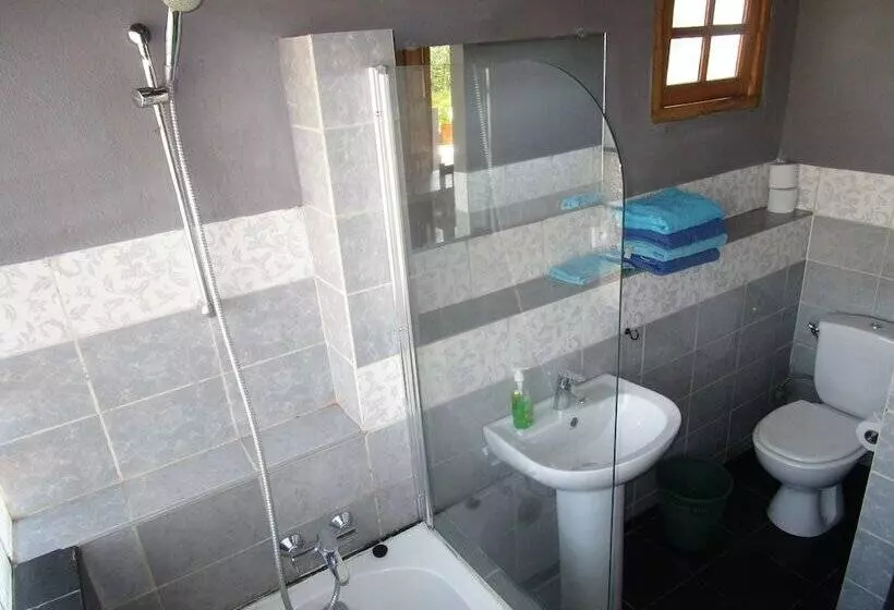 پانسیون Meva Guesthouse