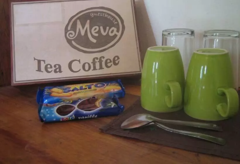 پانسیون Meva Guesthouse
