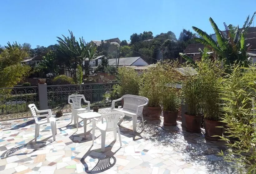 پانسیون Meva Guesthouse