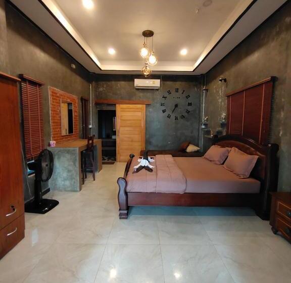 Phayam Coconut Beach Resort