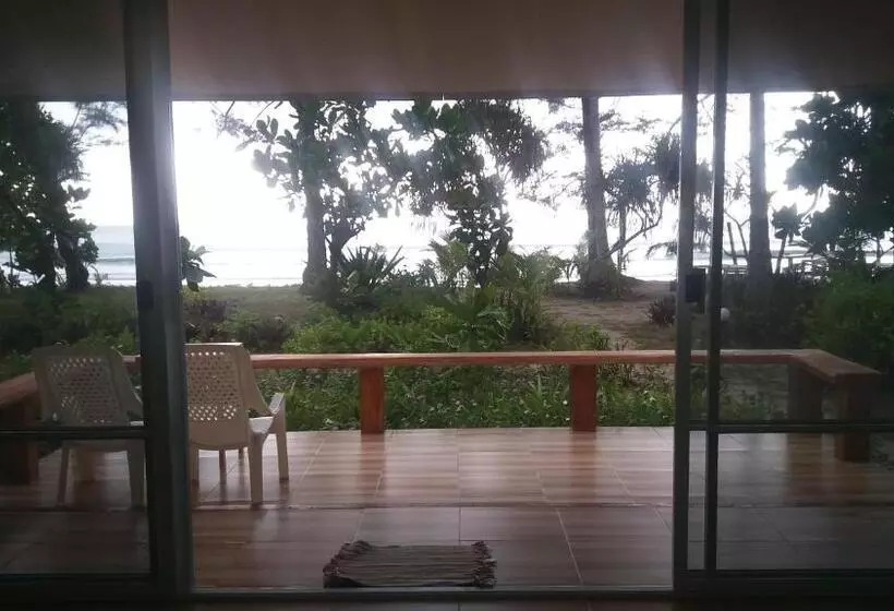 Phayam Coconut Beach Resort