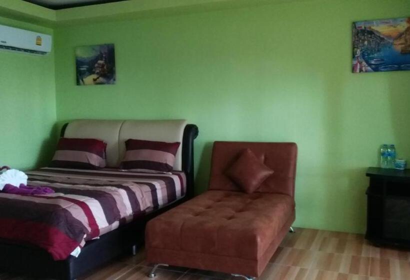 Phayam Coconut Beach Resort