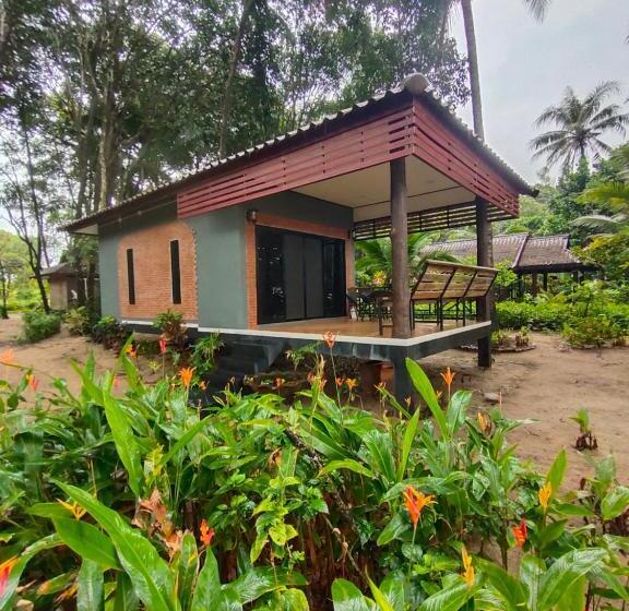 Phayam Coconut Beach Resort