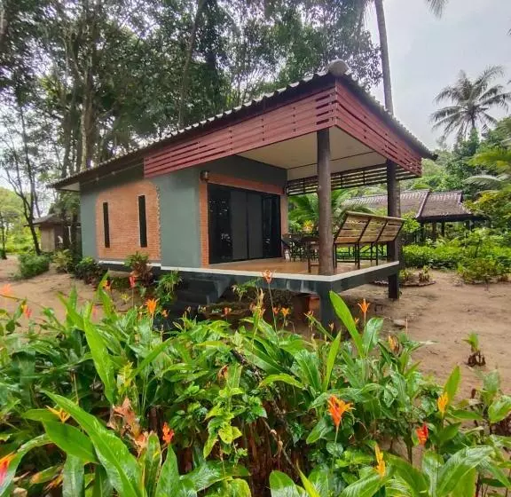Phayam Coconut Beach Resort