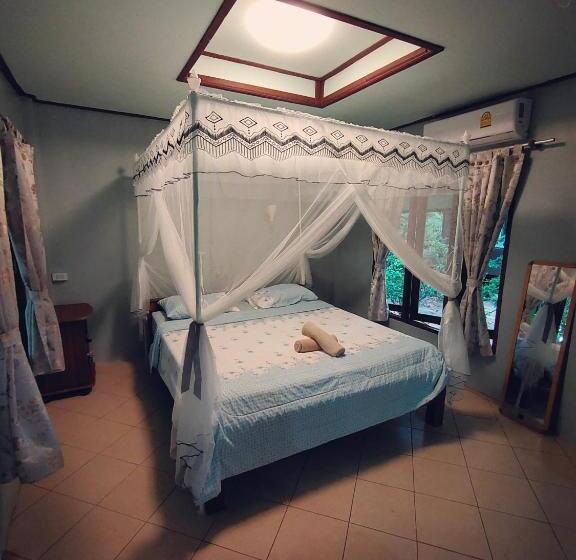 Phayam Coconut Beach Resort