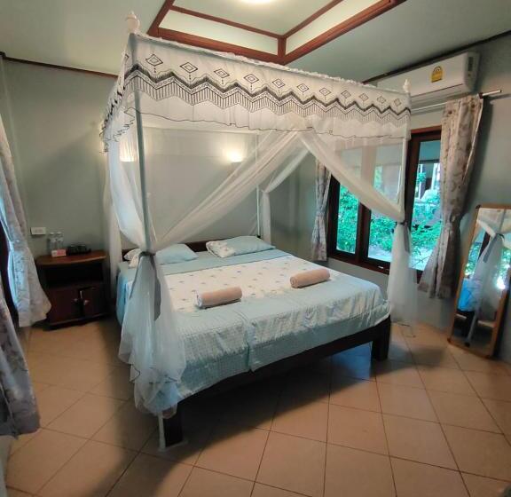 Phayam Coconut Beach Resort