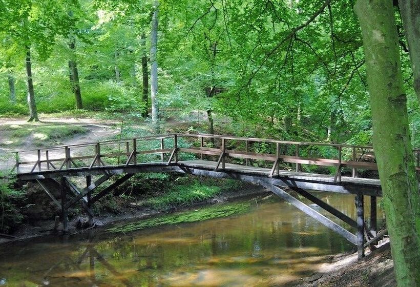 Sæby Spektrum & Hostel