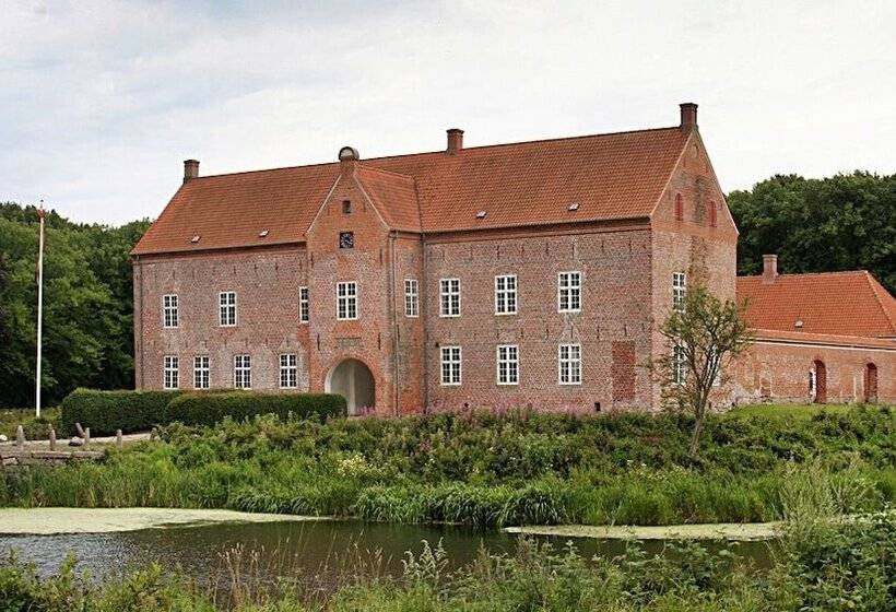 Sæby Spektrum & Hostel