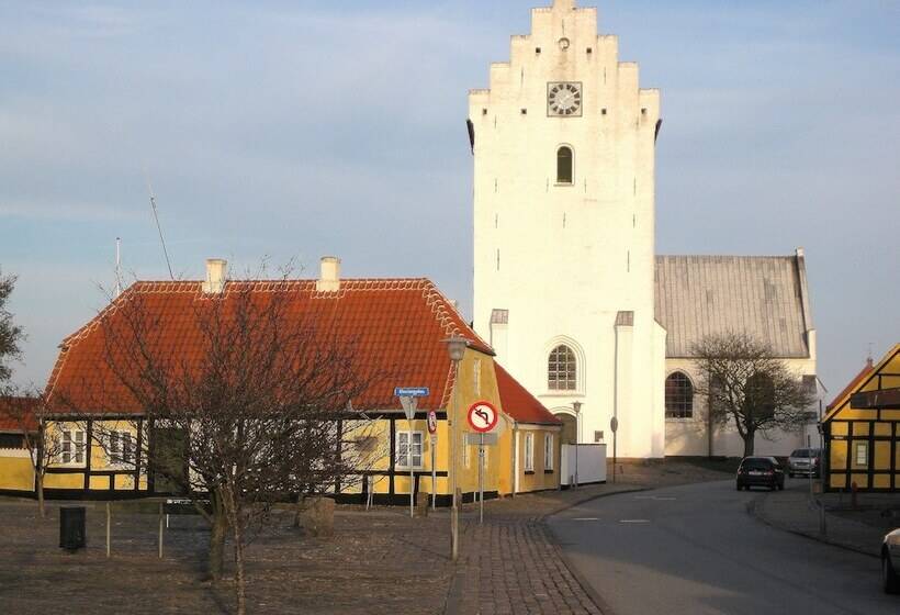 Sæby Spektrum & Hostel