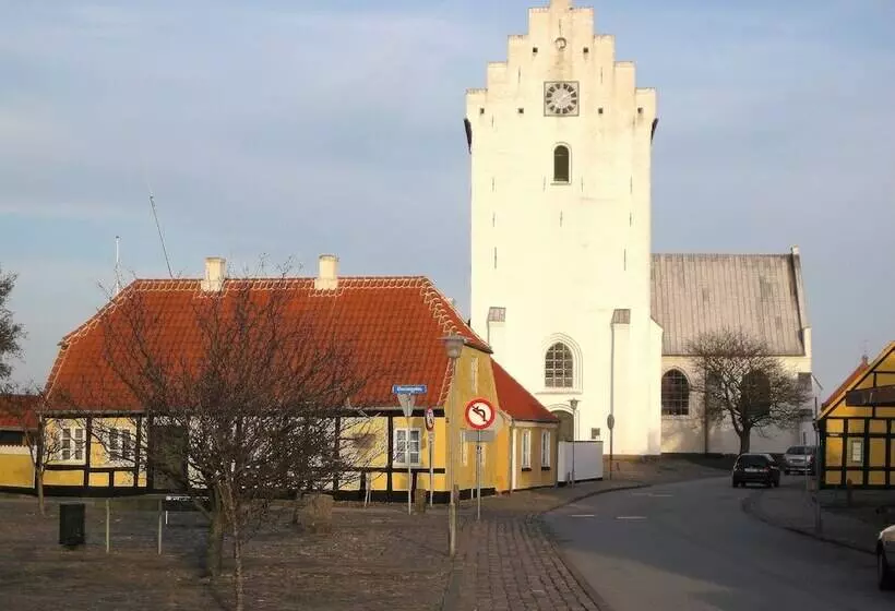 Sæby Spektrum & Hostel