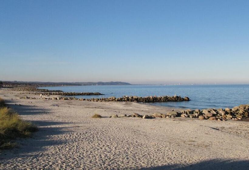 Sæby Spektrum & Hostel