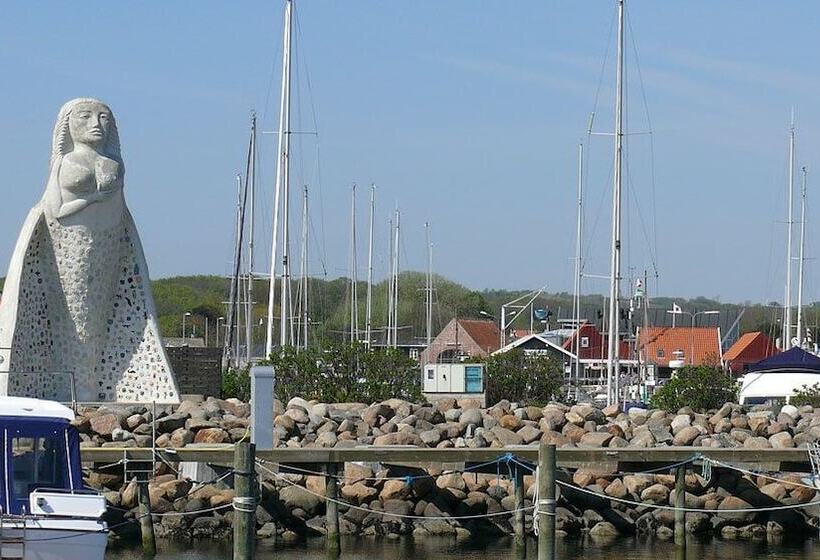 Sæby Spektrum & Hostel