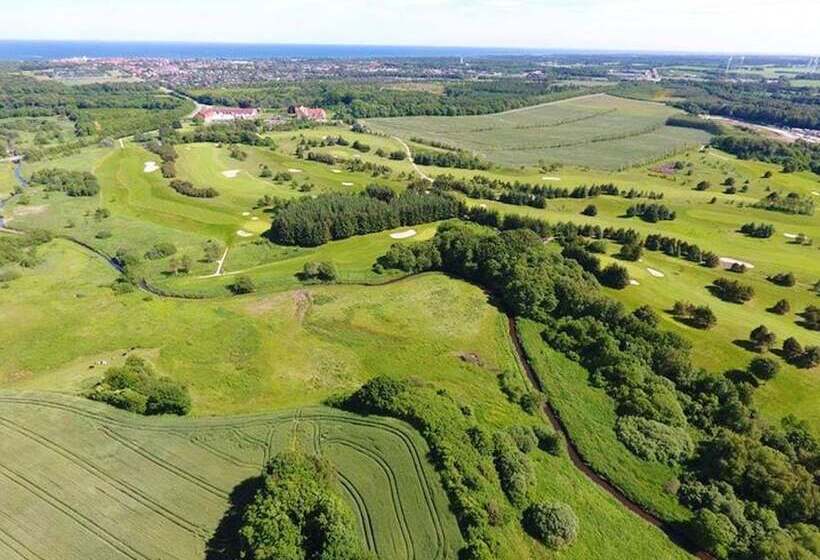 Sæby Spektrum & Hostel