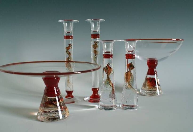 Sæby Spektrum & Hostel