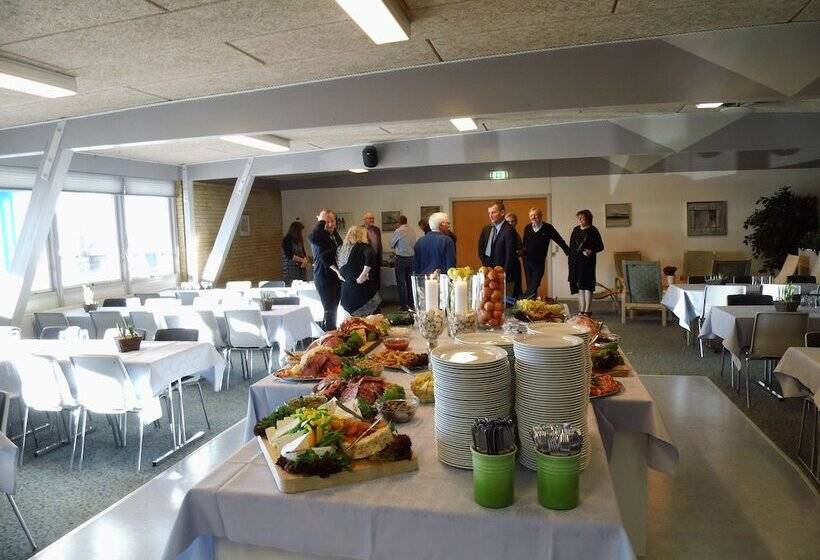 Sæby Spektrum & Hostel