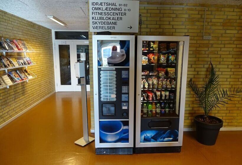 Sæby Spektrum & Hostel