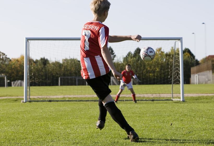 Sæby Spektrum & Hostel