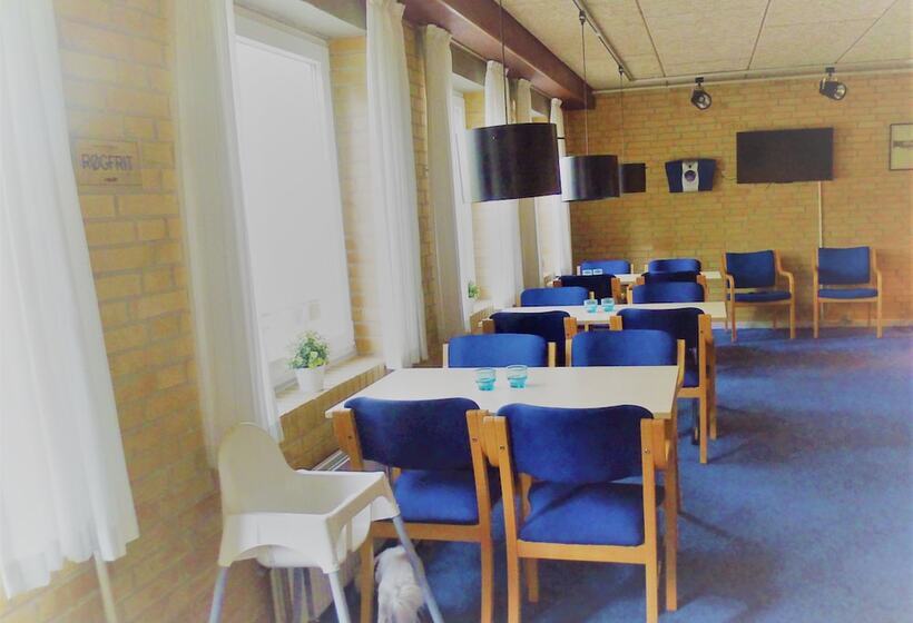 Sæby Spektrum & Hostel