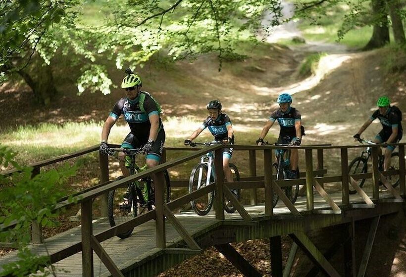 Sæby Spektrum & Hostel