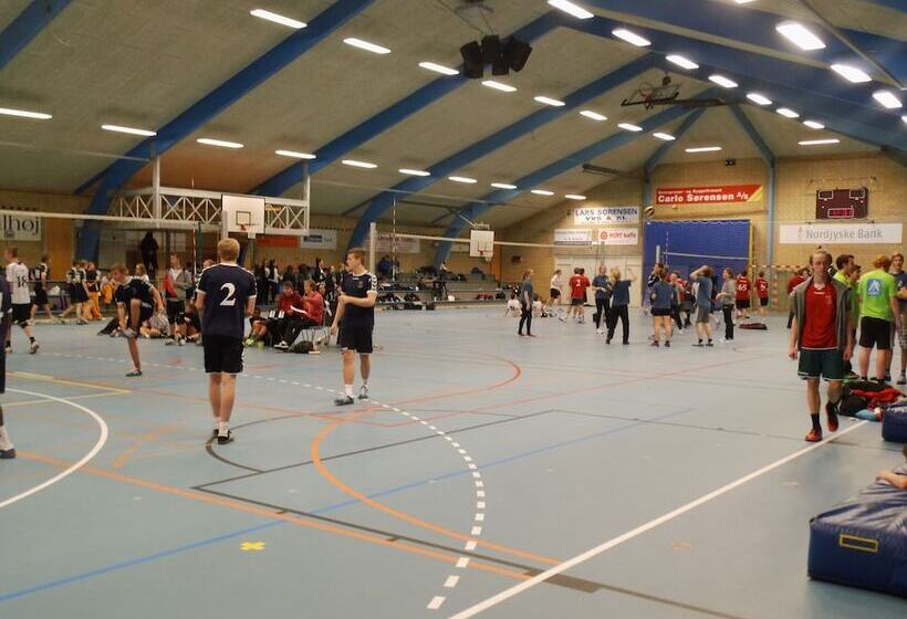 Sæby Spektrum & Hostel