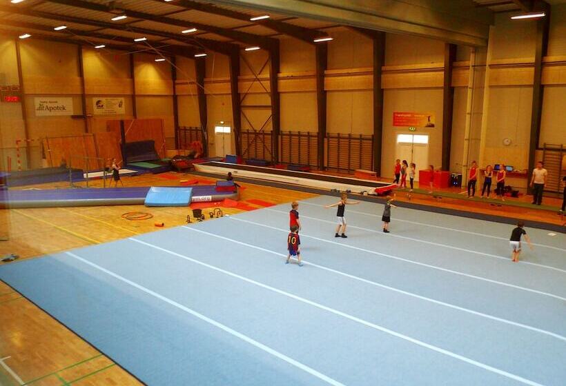 Sæby Spektrum & Hostel