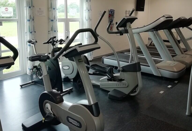 Sæby Spektrum & Hostel