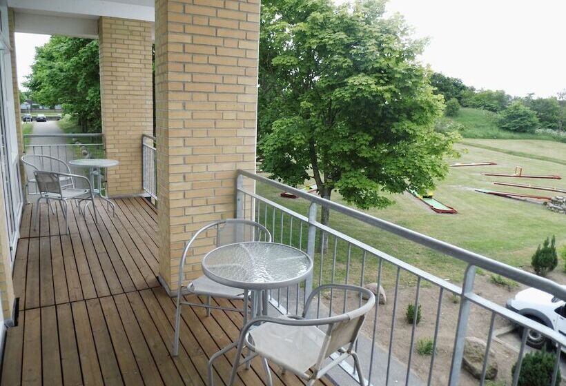 Sæby Spektrum & Hostel