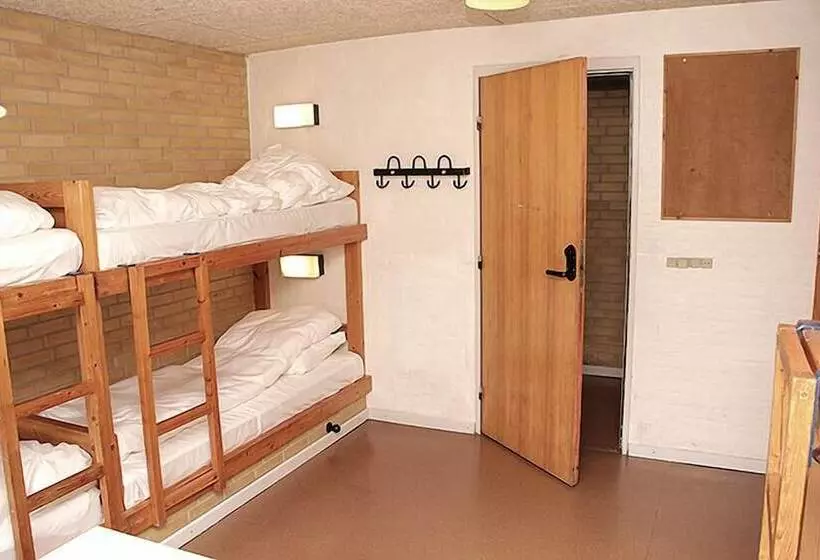 Sæby Spektrum & Hostel