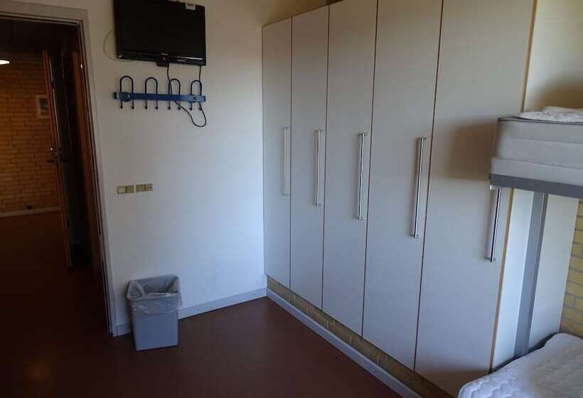 Sæby Spektrum & Hostel